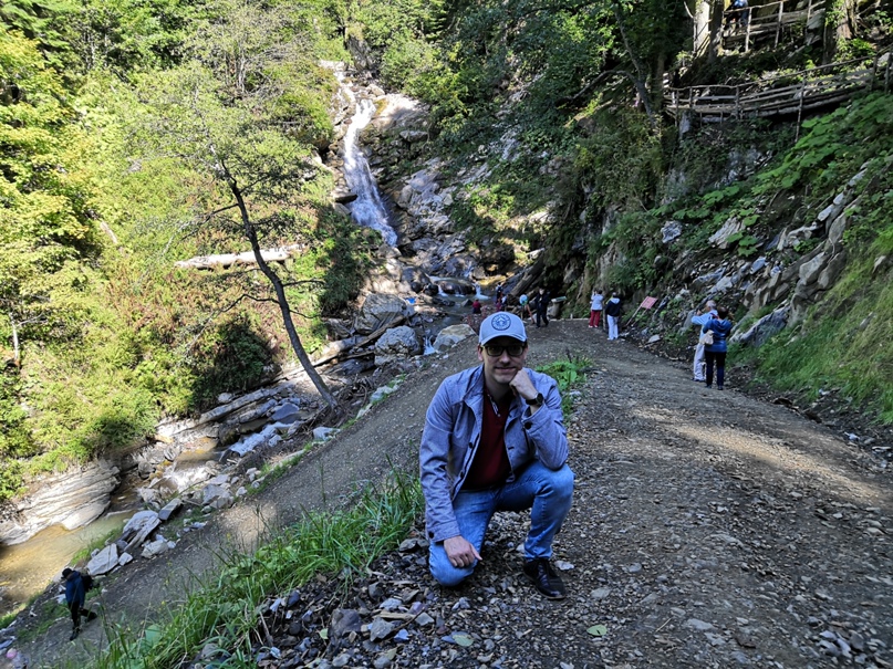 Дмитрий Козлов | Коломна