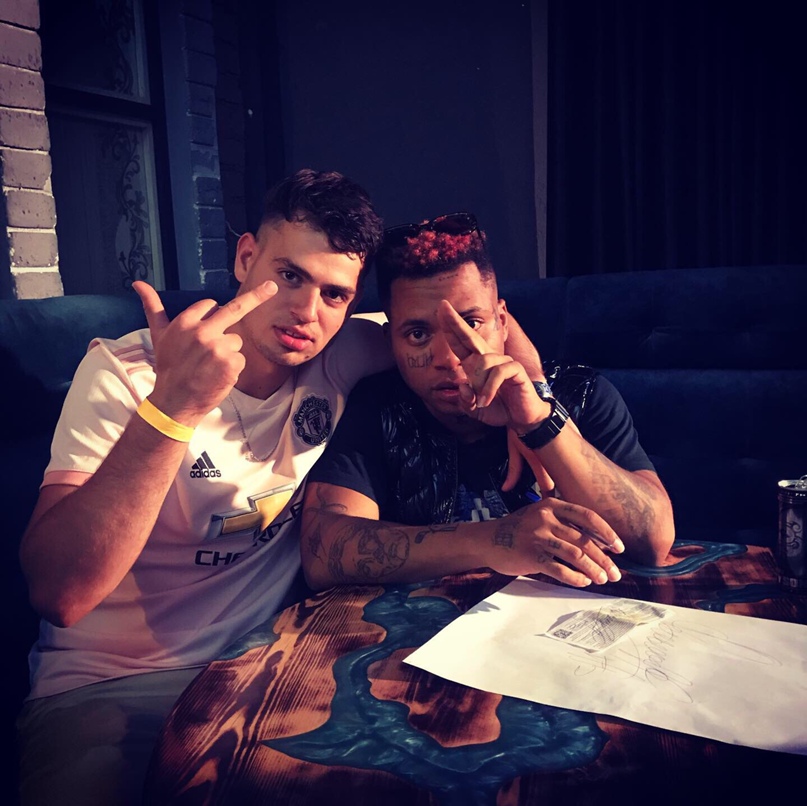 Никита Колосов | Минск