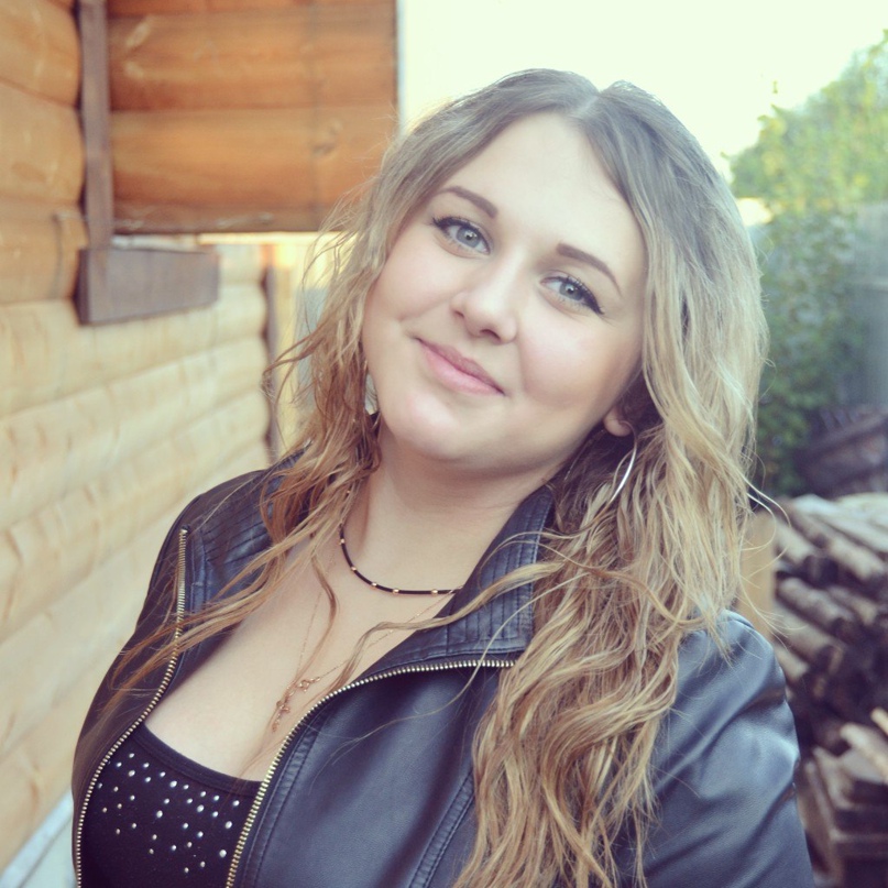 Надежда Агеева | Люберцы