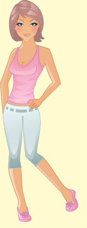 Аня Смирнова | Нижневартовск