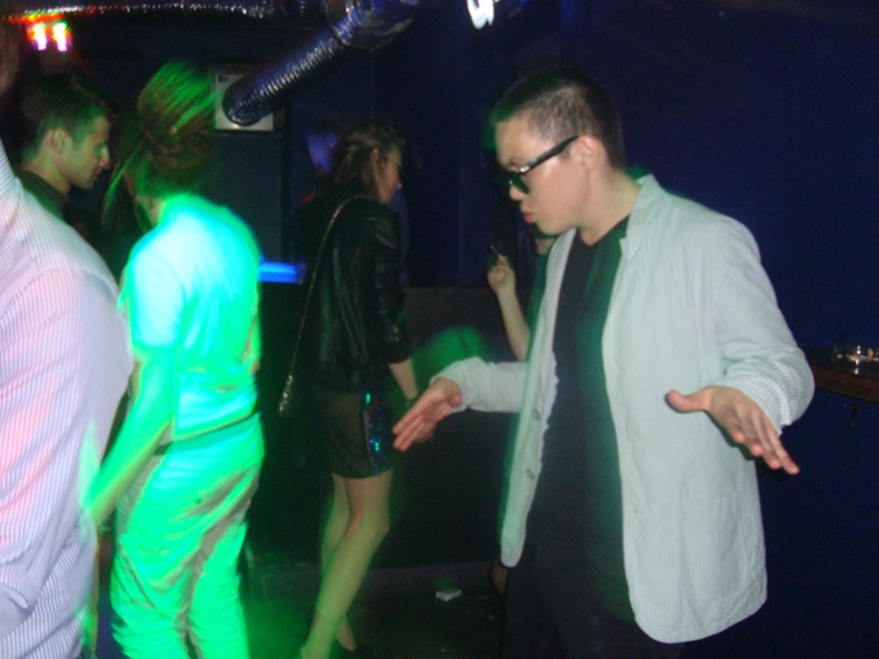 Антон Васильевич | Челябинск