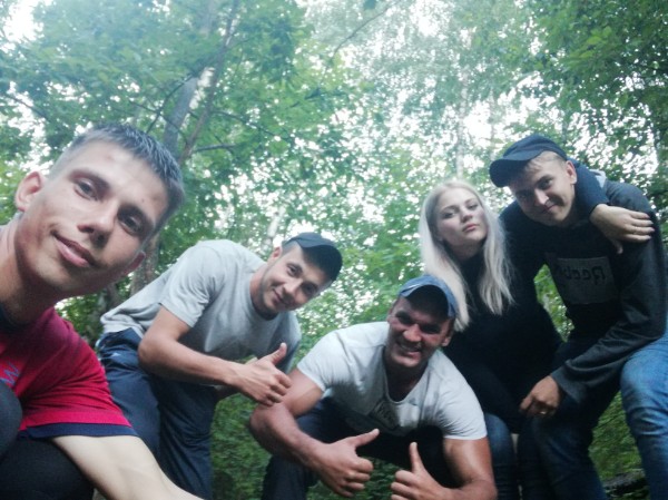 Дмитрий Сальков | Елец