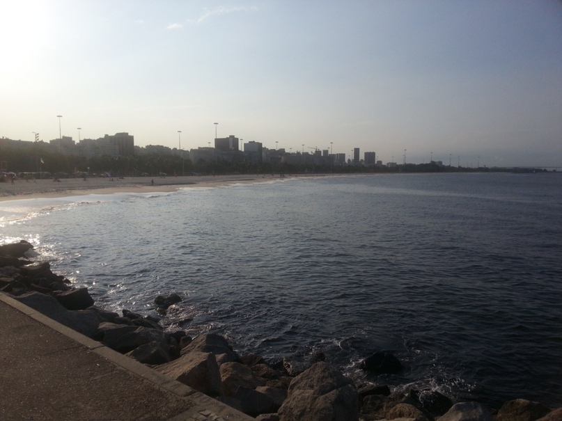 Антон Игоревич | Тюмень