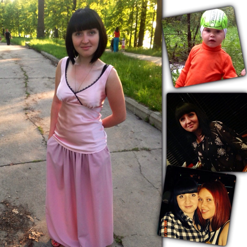 Оксана Никишина ивановна | Железногорск