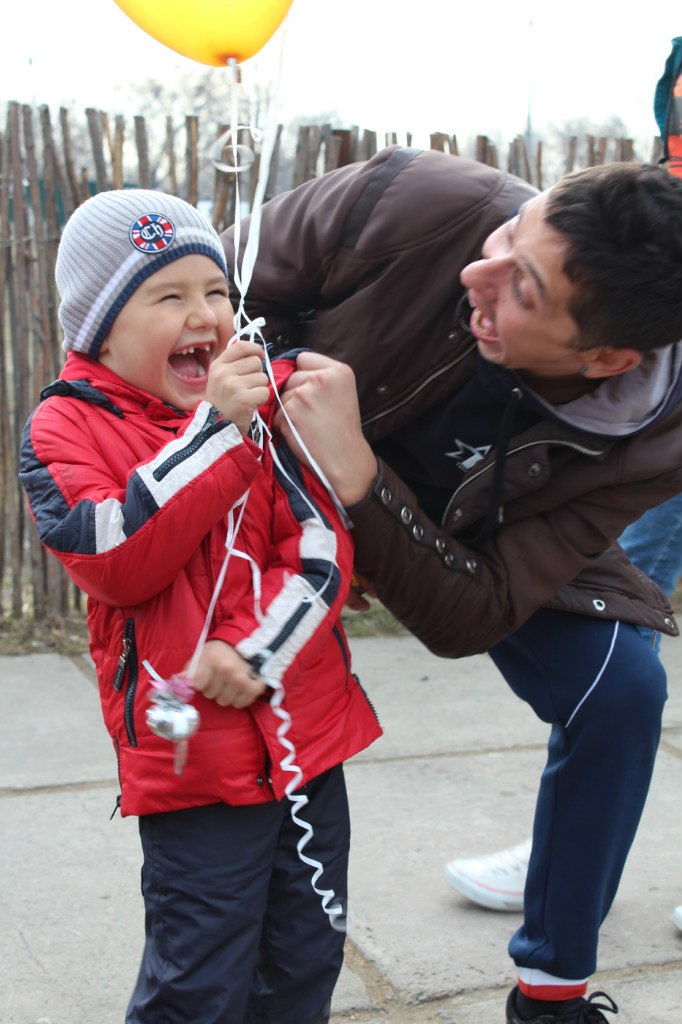 Руслан Линник | Хабаровск