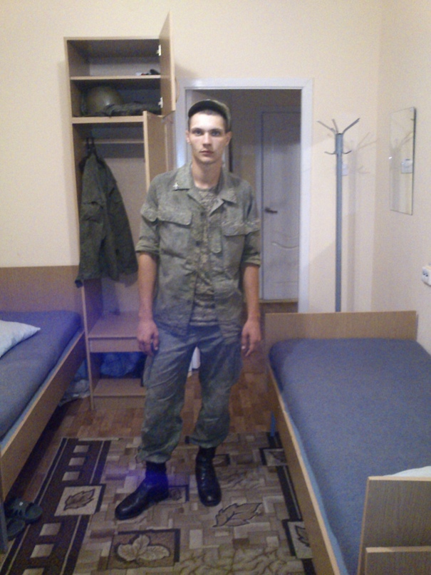 Антон Уханов |