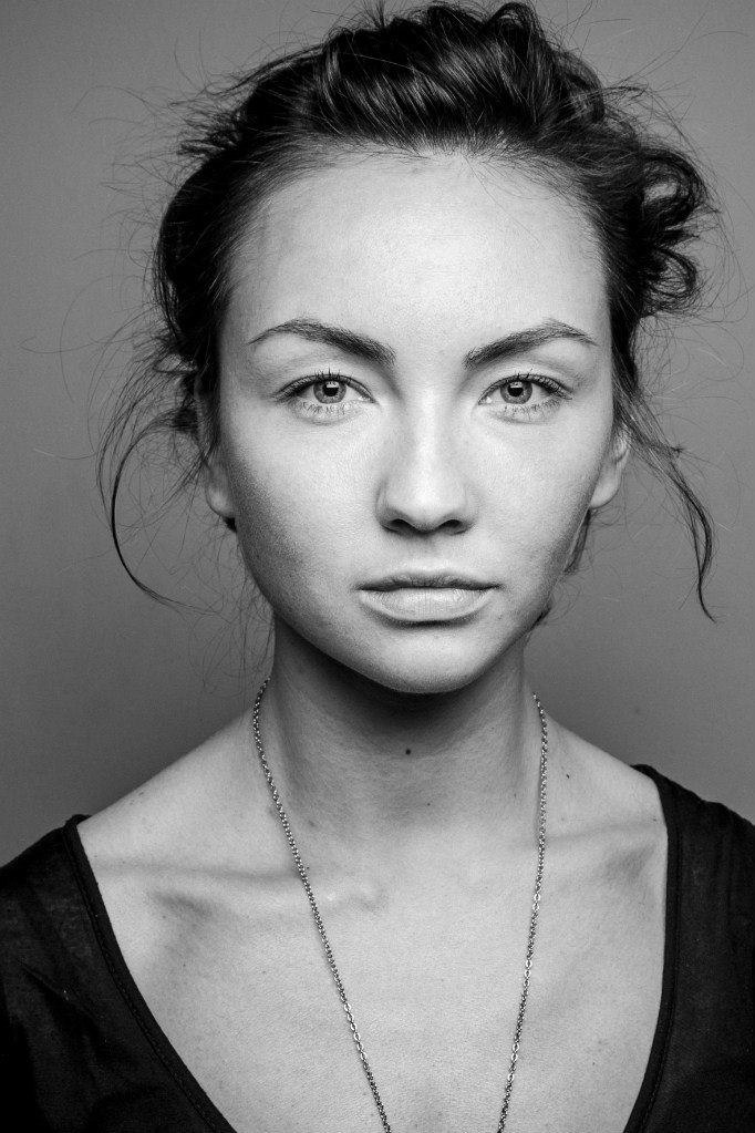 Ксения Кубасова | Москва