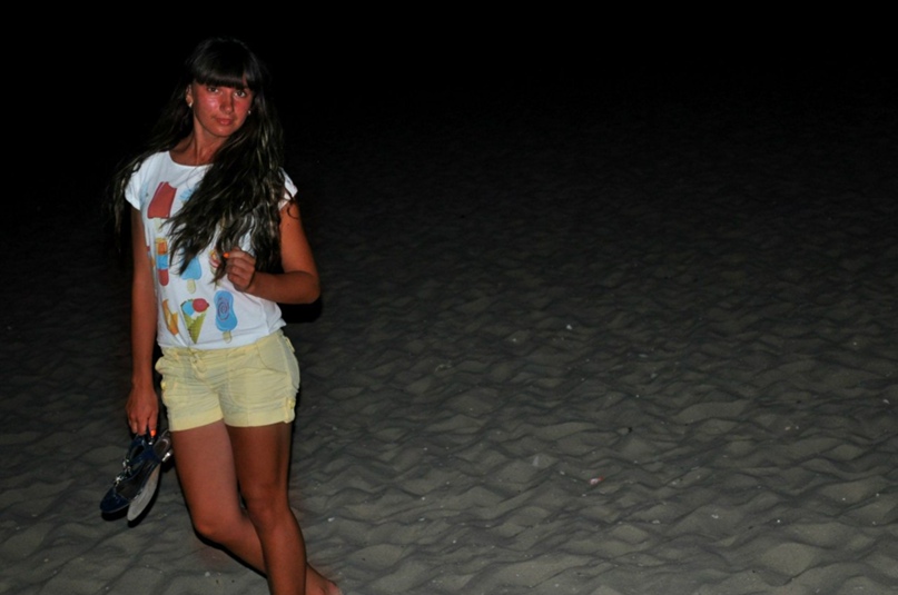 Виктория Кос | Новая Боровая