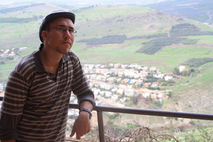 Vlad Mir | Хайфа