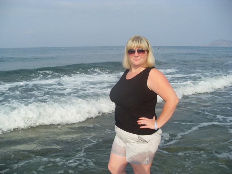 Екатерина Ильина | Москва