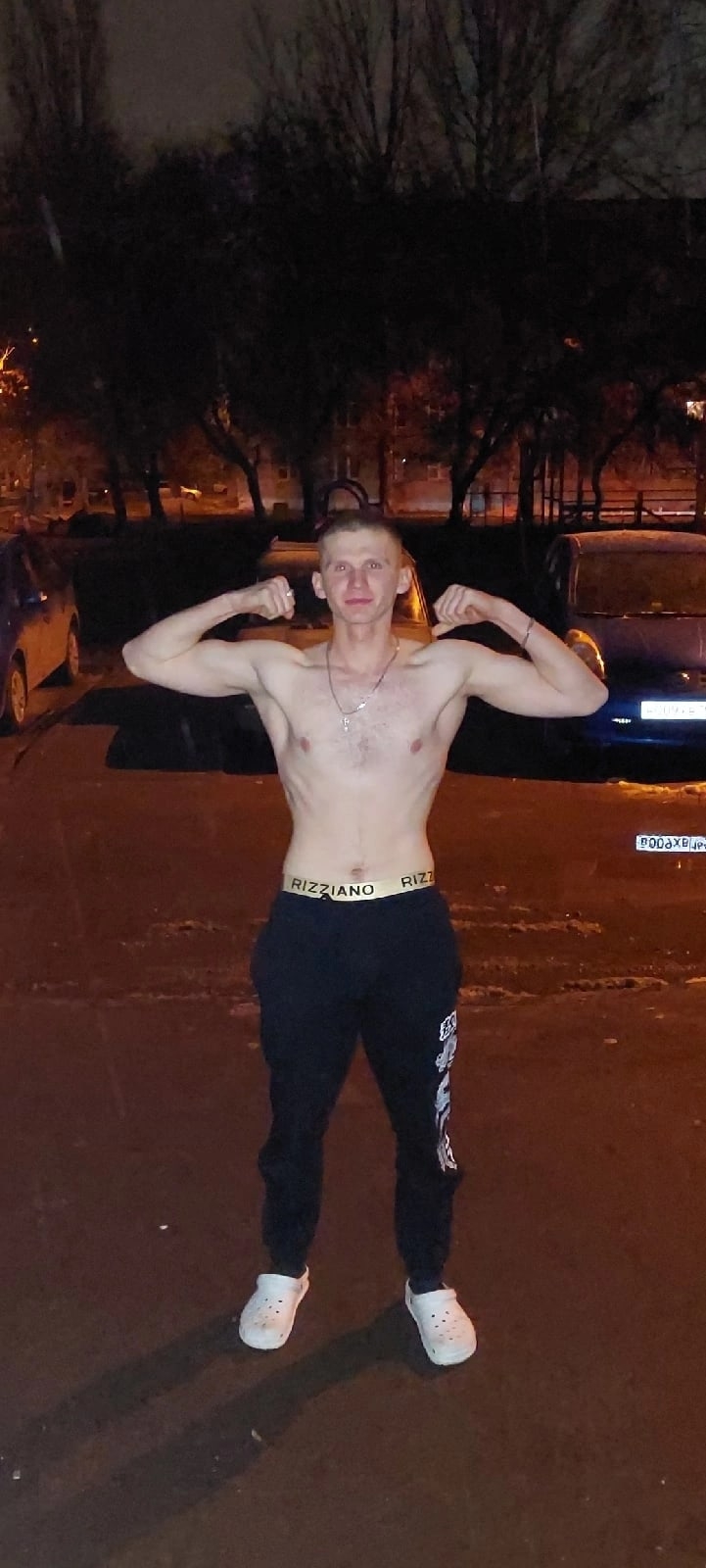 Николай Осин | Балаково