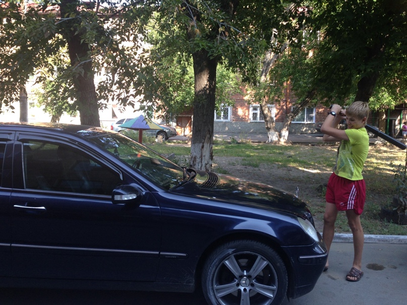 Даниил Васильев | Улан-Удэ