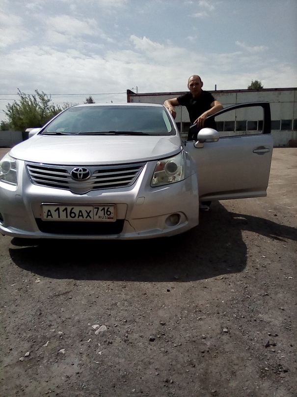 Димка Смирнов | Менделеевск