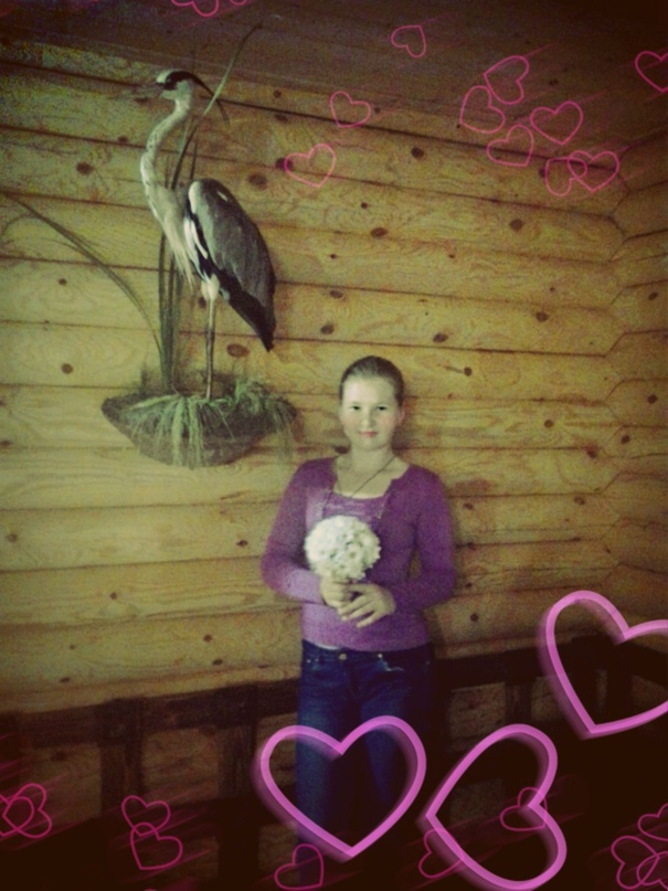 Екатерина Шарова | Самара