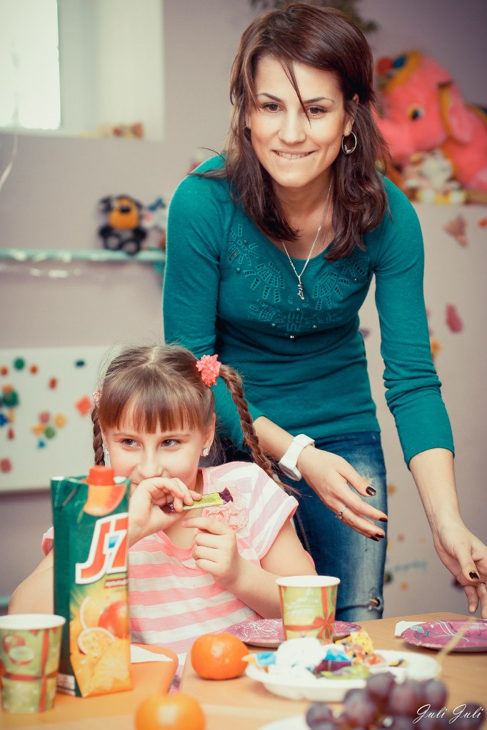 Катя Григорова | Санкт-Петербург