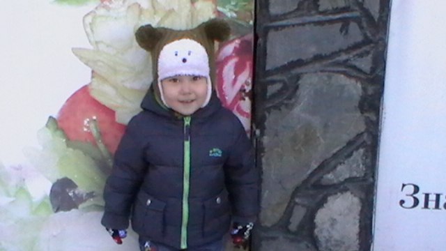 Анастасия Аникеева | Иркутск