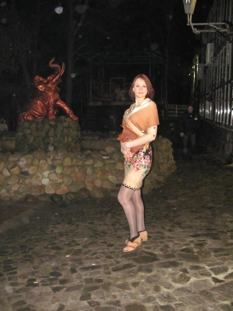 Ирина Бондарчук | Житомир