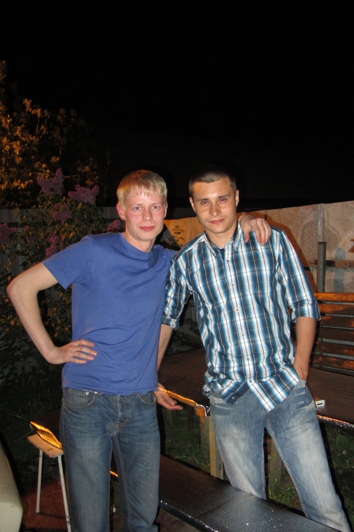 Олег Калинин | Челябинск