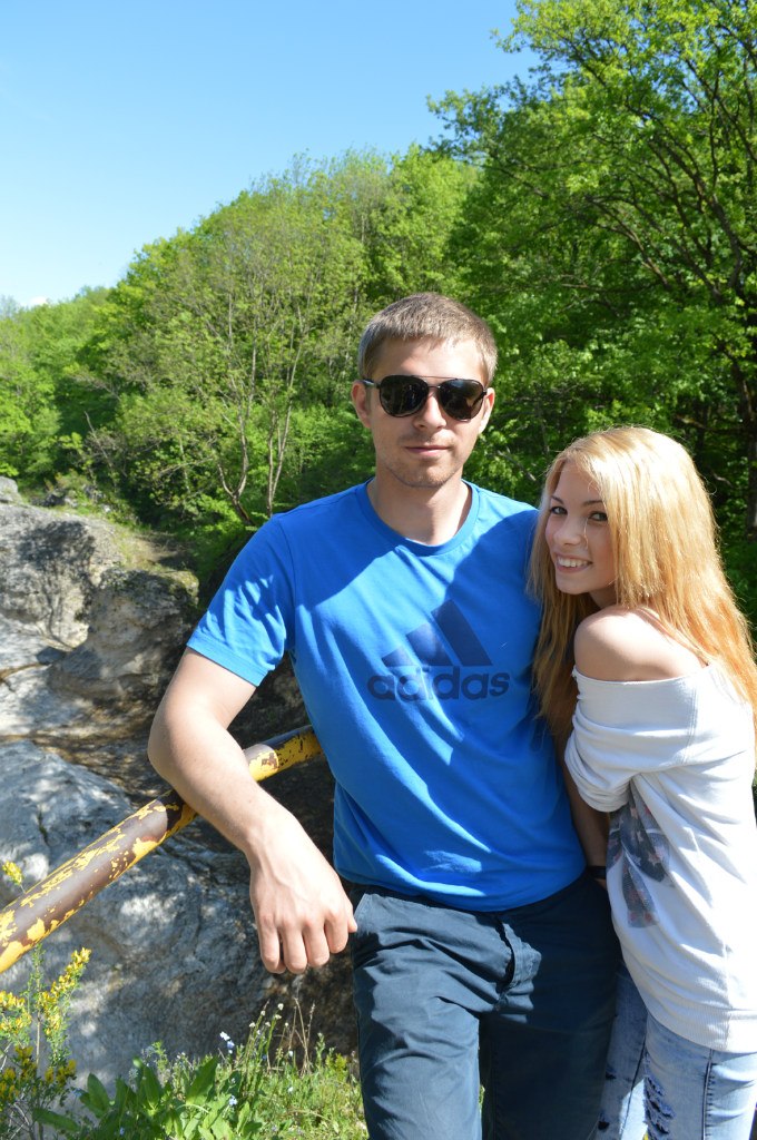 Ксения Кучерявая | Ростов-на-Дону