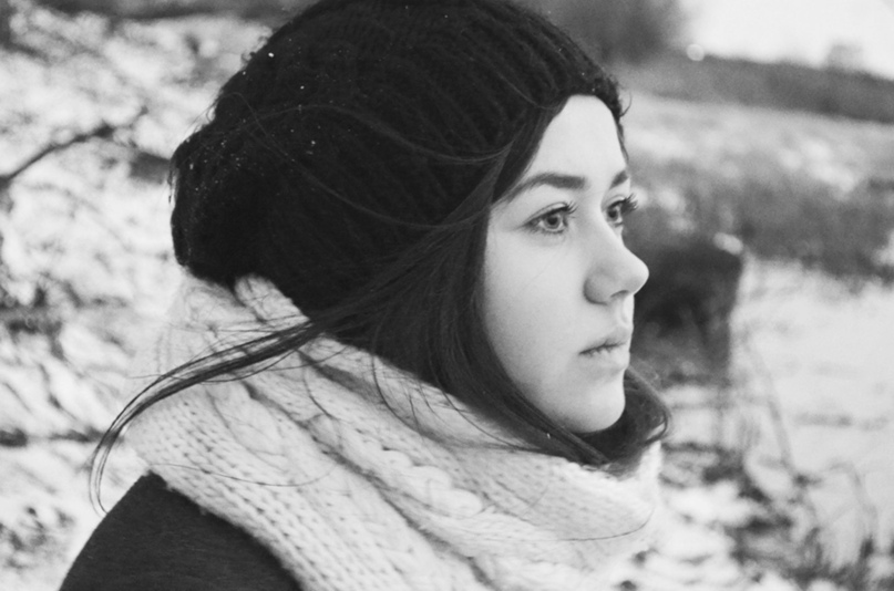 Катя Малиновская | Москва