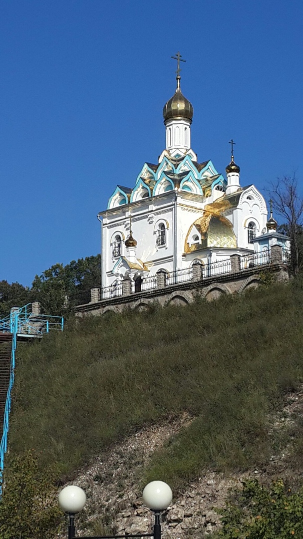 Степан Глухов | Каргаполье (рп)