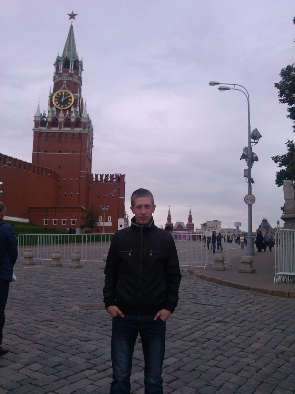 Владимир Бочарников |