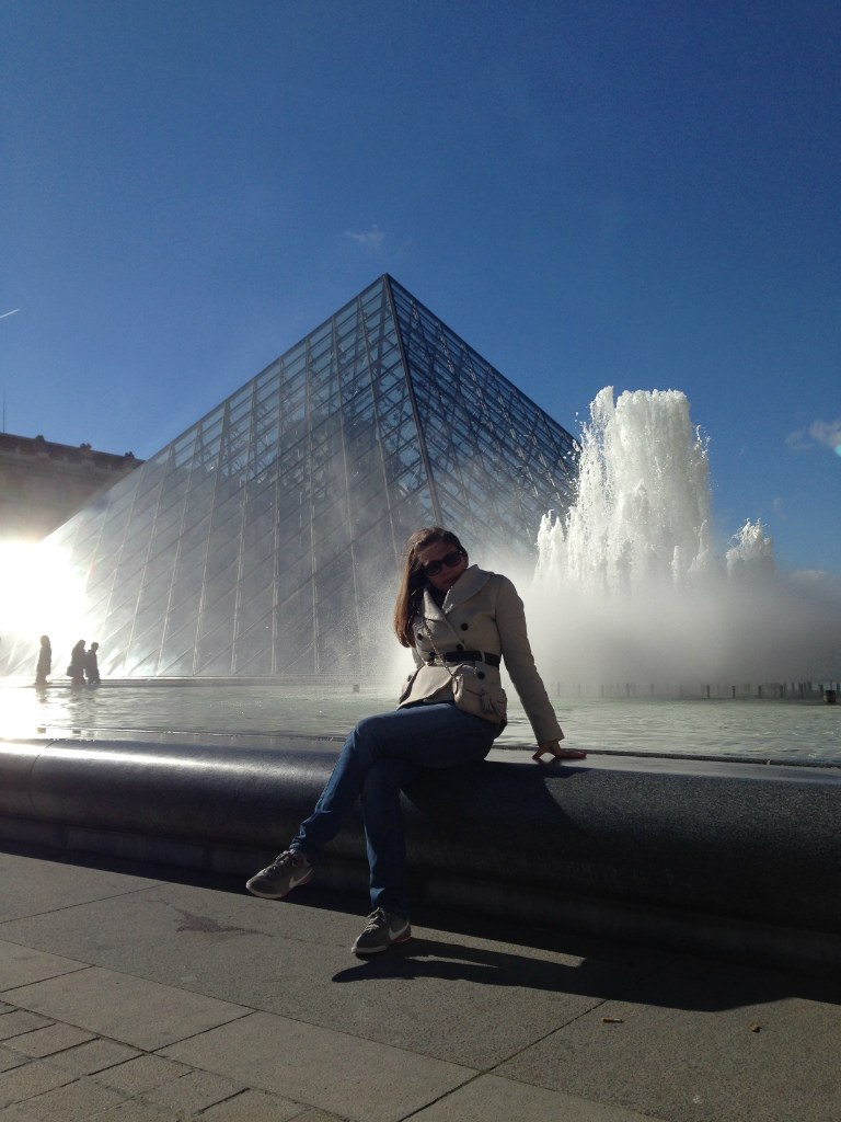 Наталия Довгань | Москва