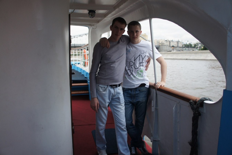 Дмитрий Долгий | Чита