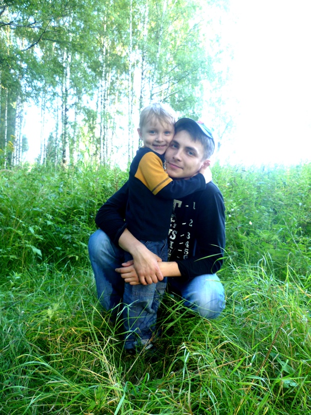 Евгений Уханов | Санкт-Петербург