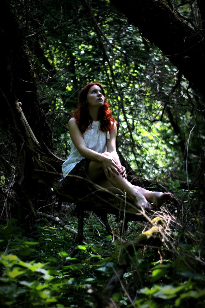 Катя Аристова | Серпухов