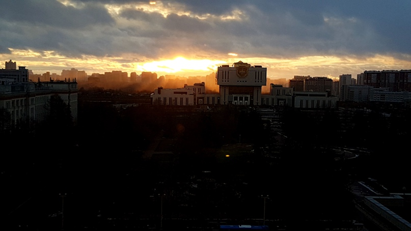 Вадим Пилюгин | Обнинск