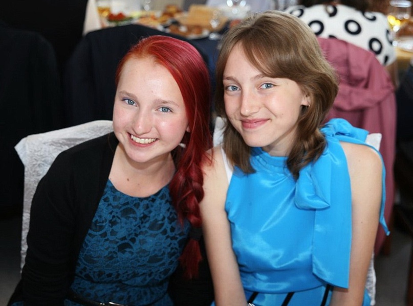 Катя Горева | Москва