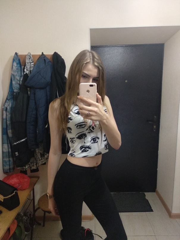 Полина Раевская | Череповец