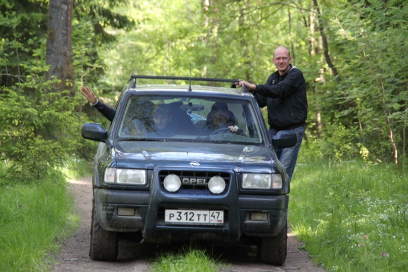 Дима Клепиков | Выборг