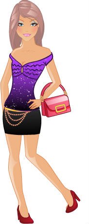 Маша Ищенко | Междуреченск