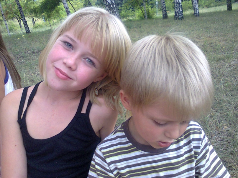 Алёнка Владимировна |