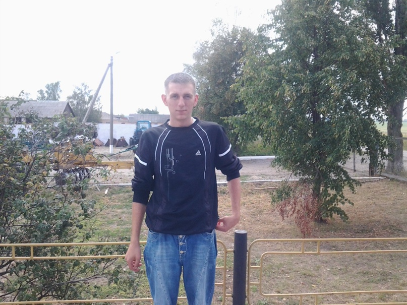 Александр Шаповал | Луганск