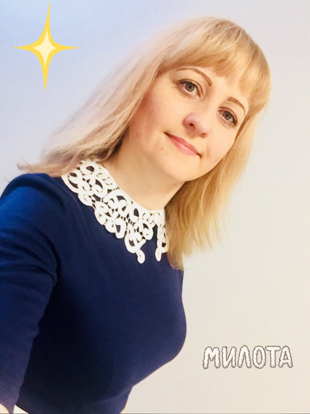 Марина Шитова | Рязань