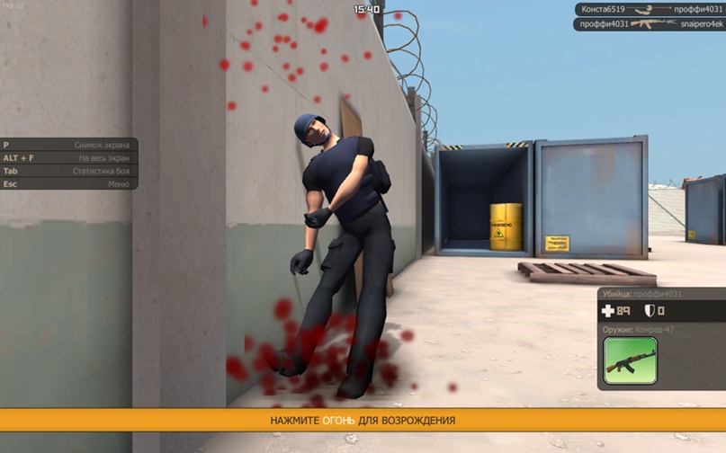 Кирилл Кузнецов | Краснотурьинск