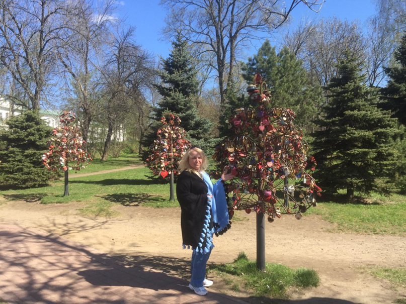 Марина Иконникова | Красноярск