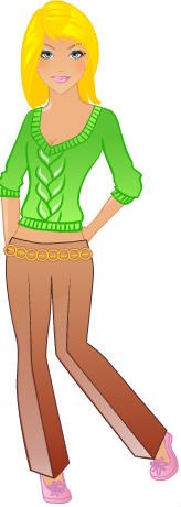 Анастасия Кадырова | Протвино