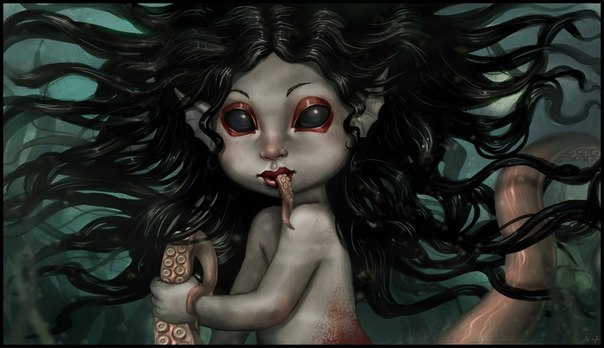 Даша Глухова | Пермь