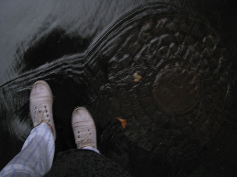 Анна Розанова |