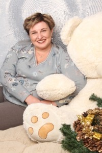 Степанова Елена