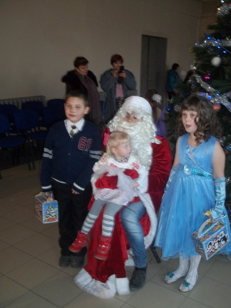 Галина Варламова | Калининград