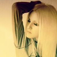 Фотография Яны Экрис ВКонтакте