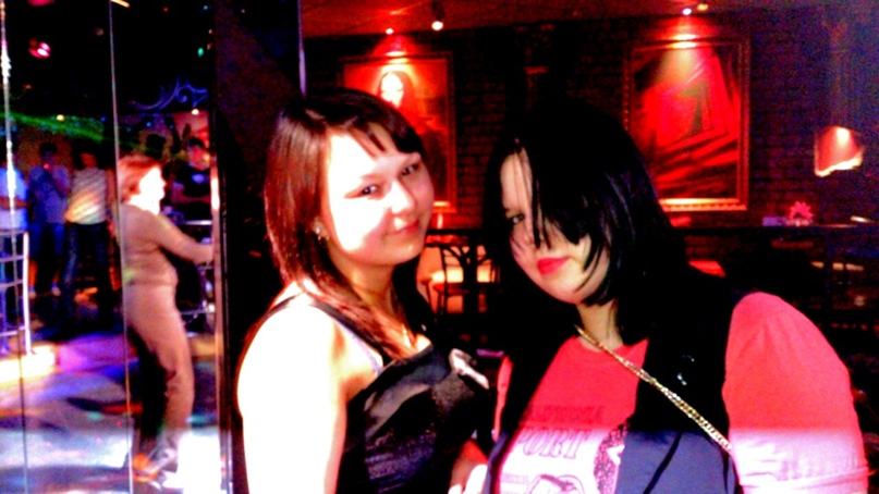 Олеся Анашкина | Старое Синдрово