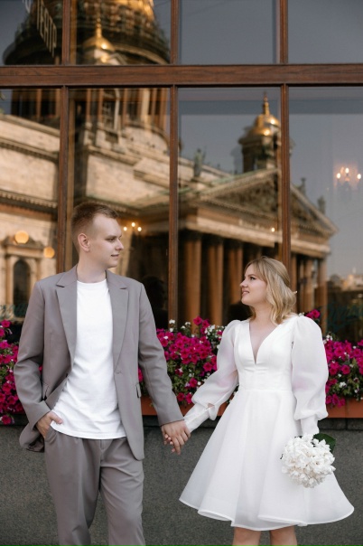 Наш свадьба 05.08.2023 🤵♂️👰♀️Один из самых...