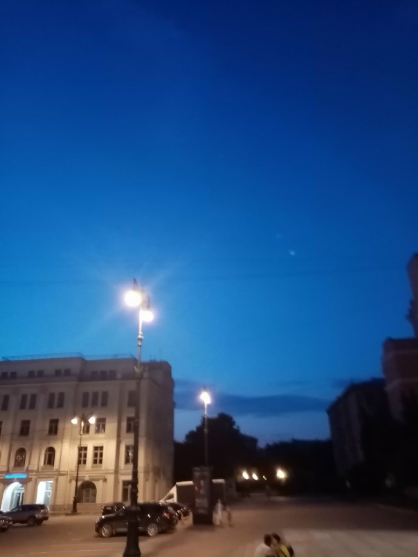 Елена Петрова | Санкт-Петербург