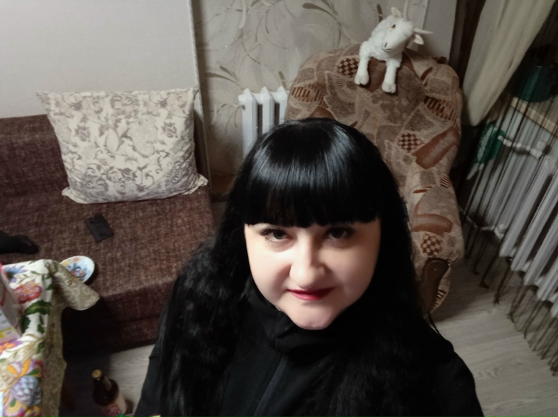 Светлана Косолапова | Барнаул